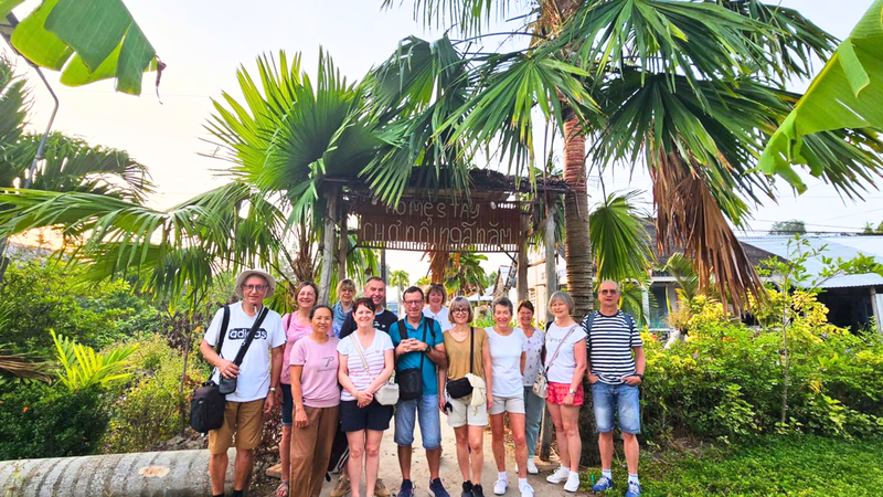 Homestay CBT Chợ Nổi Ngã Năm (2)